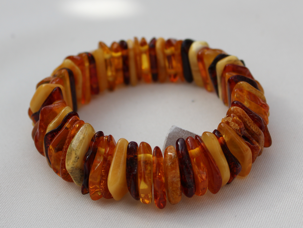 Amber mode | Bracelet