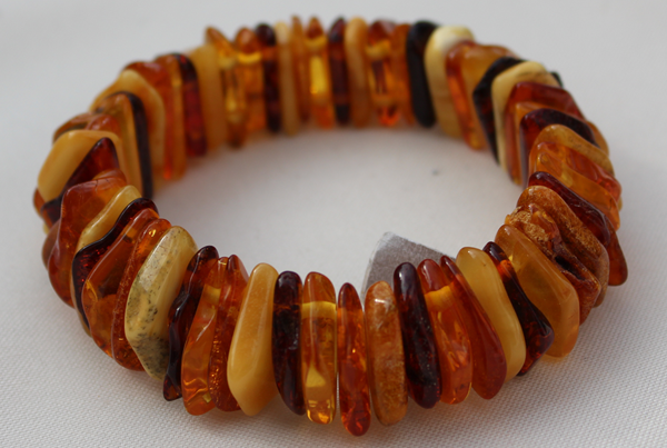 Ambermode bracelet 600 Home