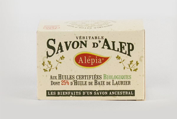 Au Savon de Marseille