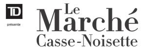 Le Marché Casse-Noisette