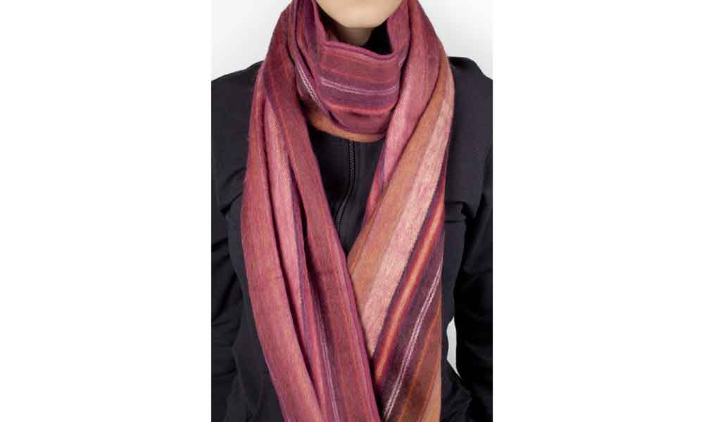 MainsMonde | foulard