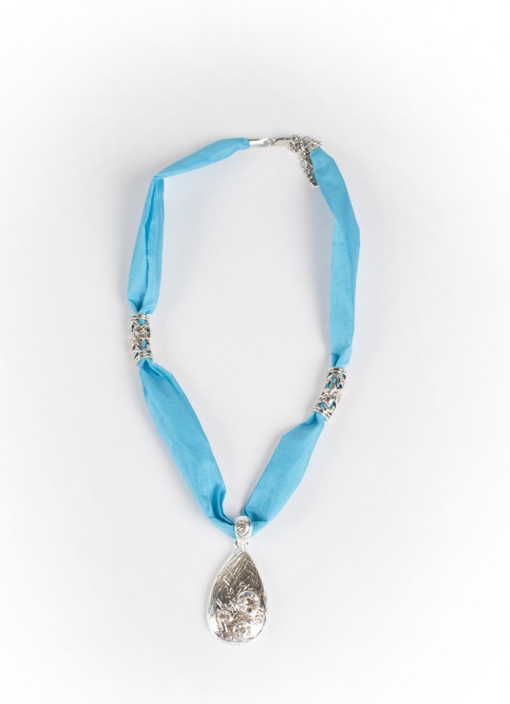 Nazaro - bijoux, collier et bracelet