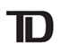 TD LOGO BN 2 Amber Mode